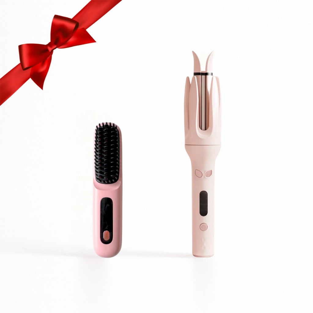 Kit Stilyng Completo Limpìda