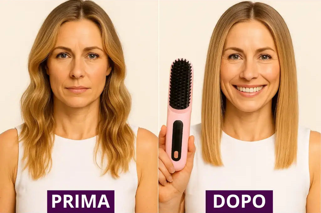 Kit Stilyng Completo Limpìda