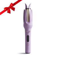 Limpìda Riccio - Arricciacapelli Automatico